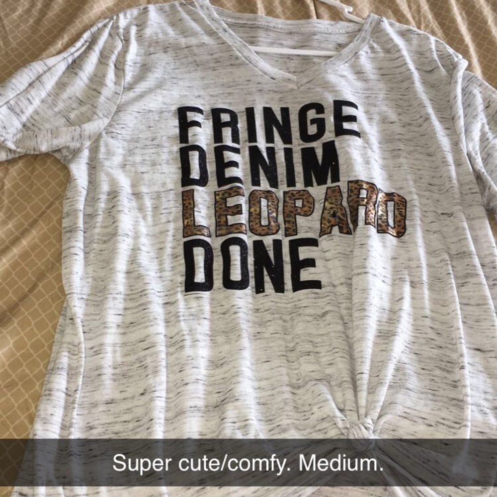 Shirt.